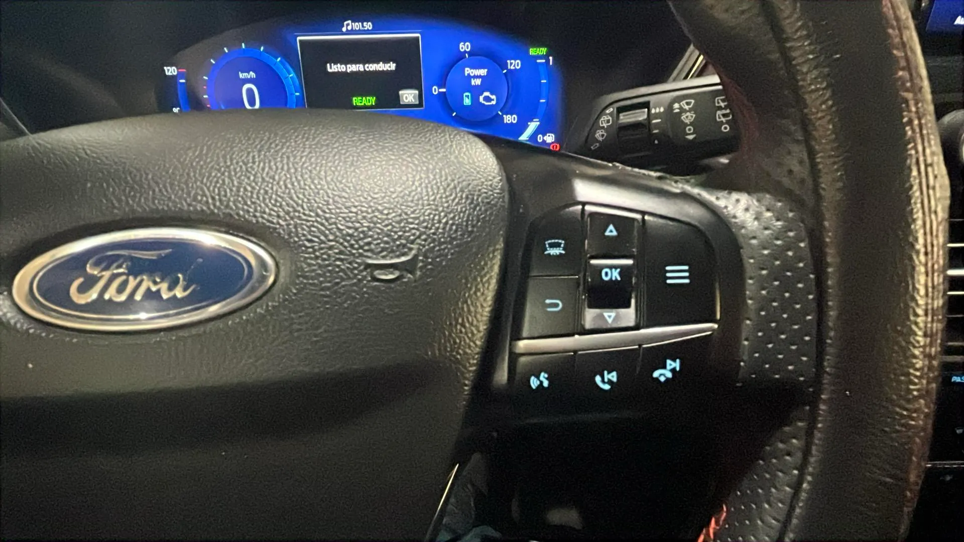 Ford Kuga ST-Line X 2.5 Duratec PHEV - foto 16