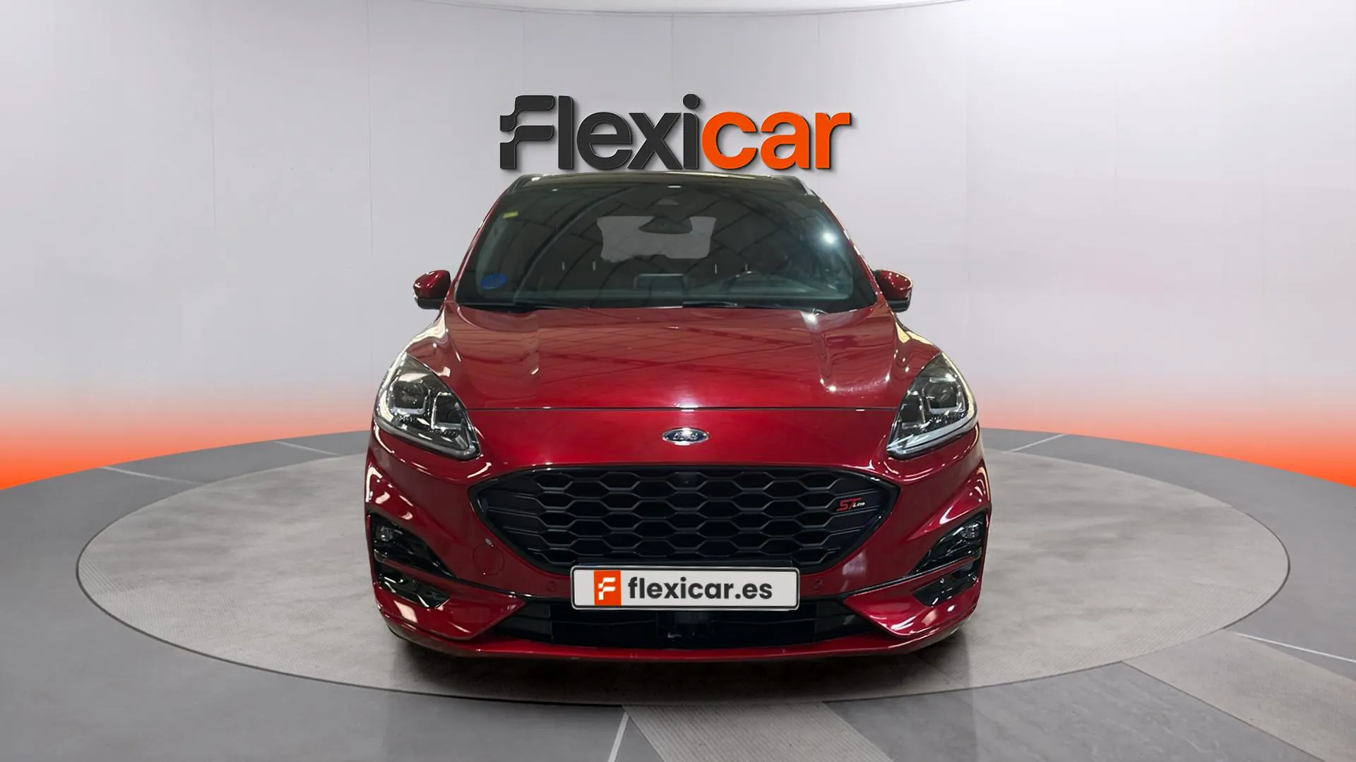 Ford Kuga ST-Line X 2.5 Duratec PHEV - foto 2