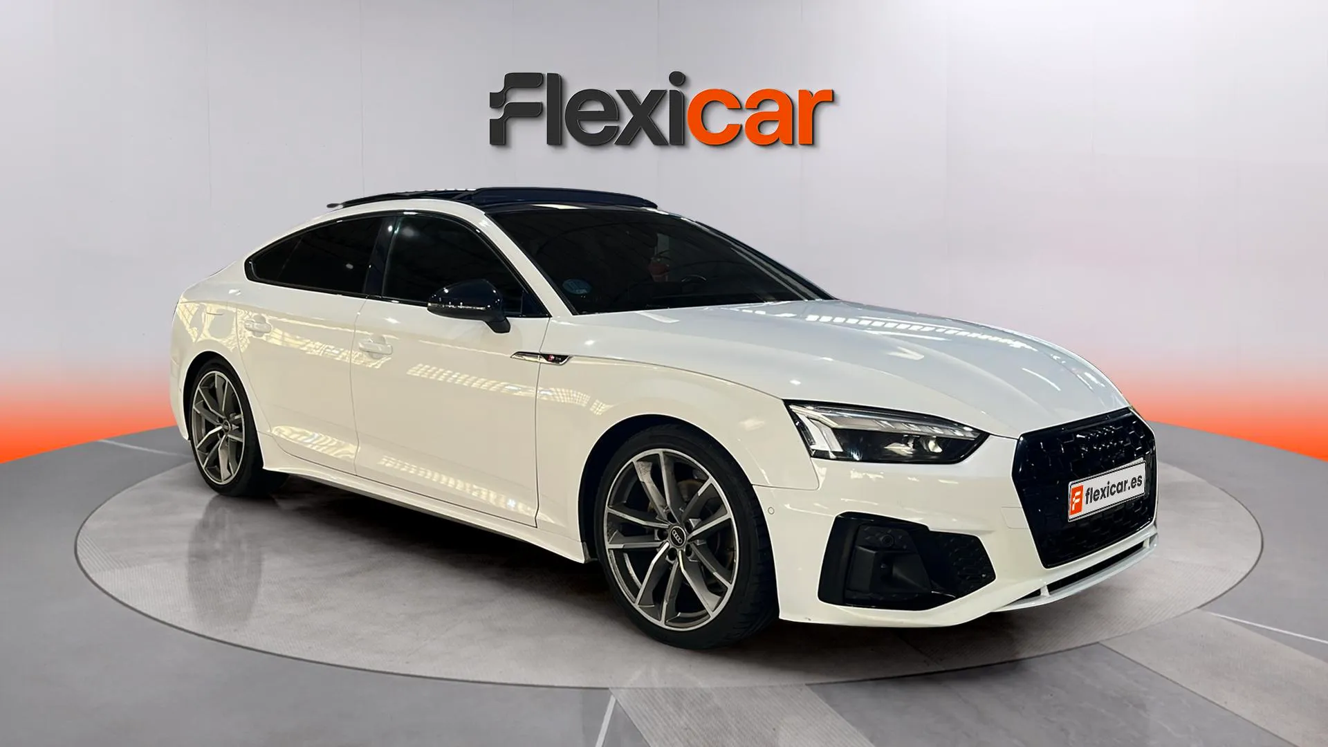 Audi A5 35 TDI S tronic Sportback