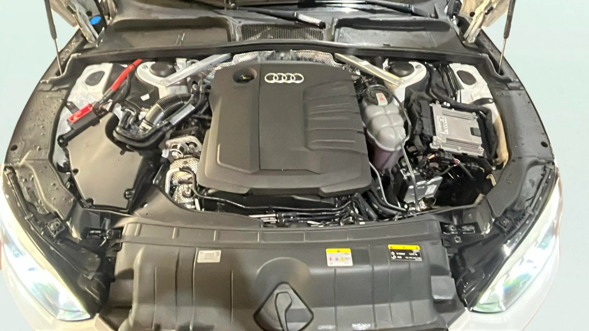Audi A5 35 TDI S tronic Sportback - foto 23