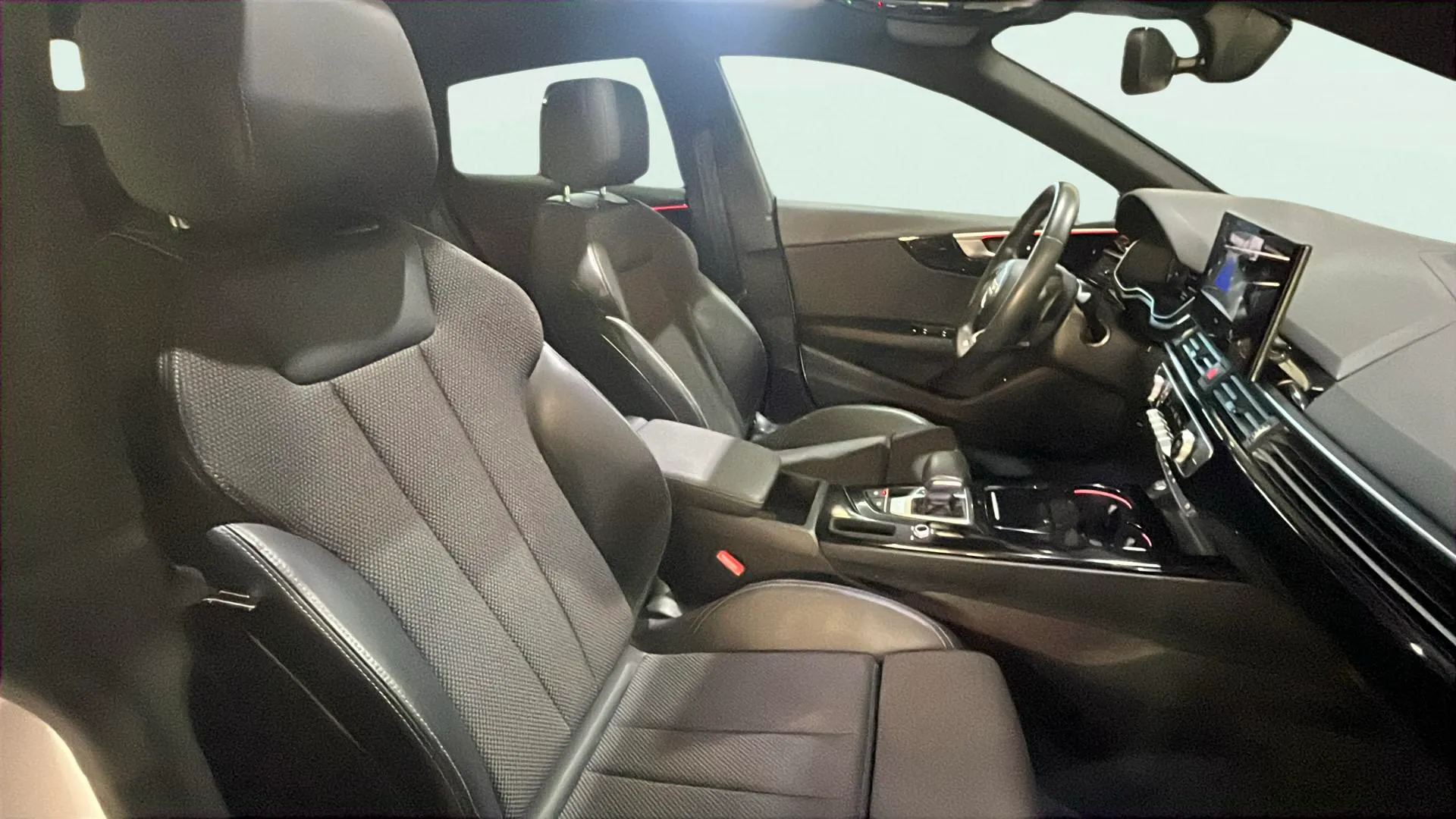 Audi A5 35 TDI S tronic Sportback - foto 17