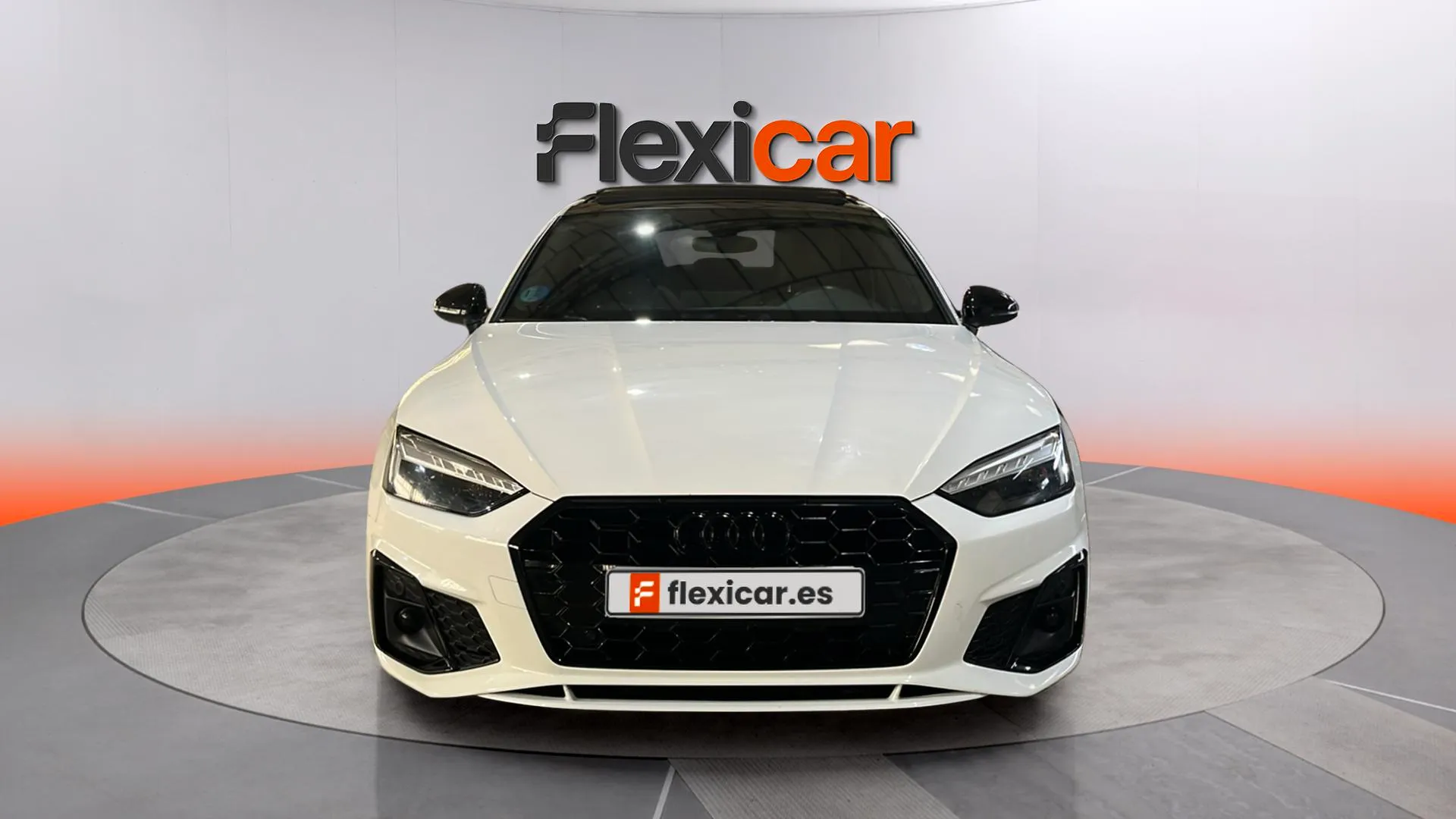 Audi A5 35 TDI S tronic Sportback - foto 2