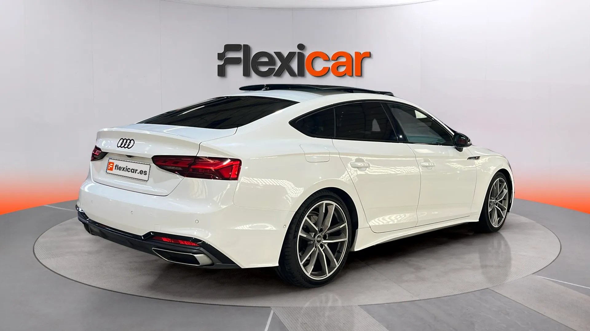 Audi A5 35 TDI S tronic Sportback - foto 6