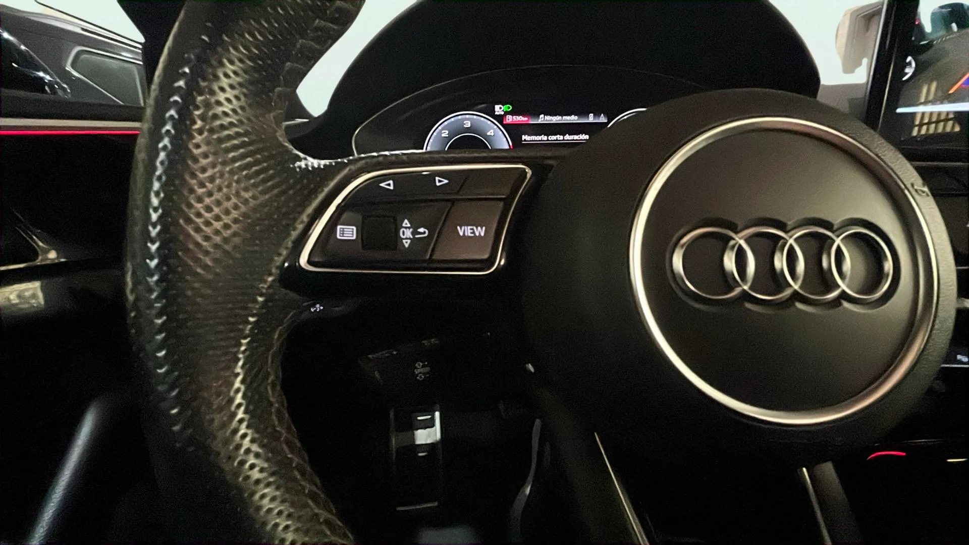 Audi A5 35 TDI S tronic Sportback - foto 13