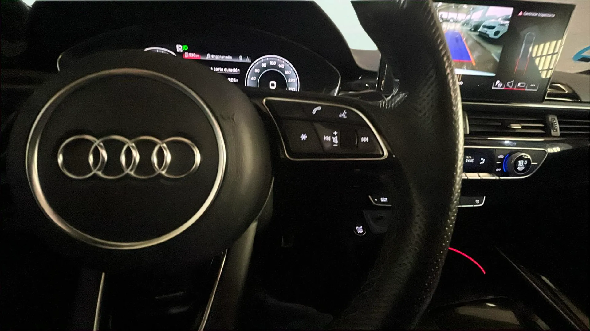 Audi A5 35 TDI S tronic Sportback - foto 14