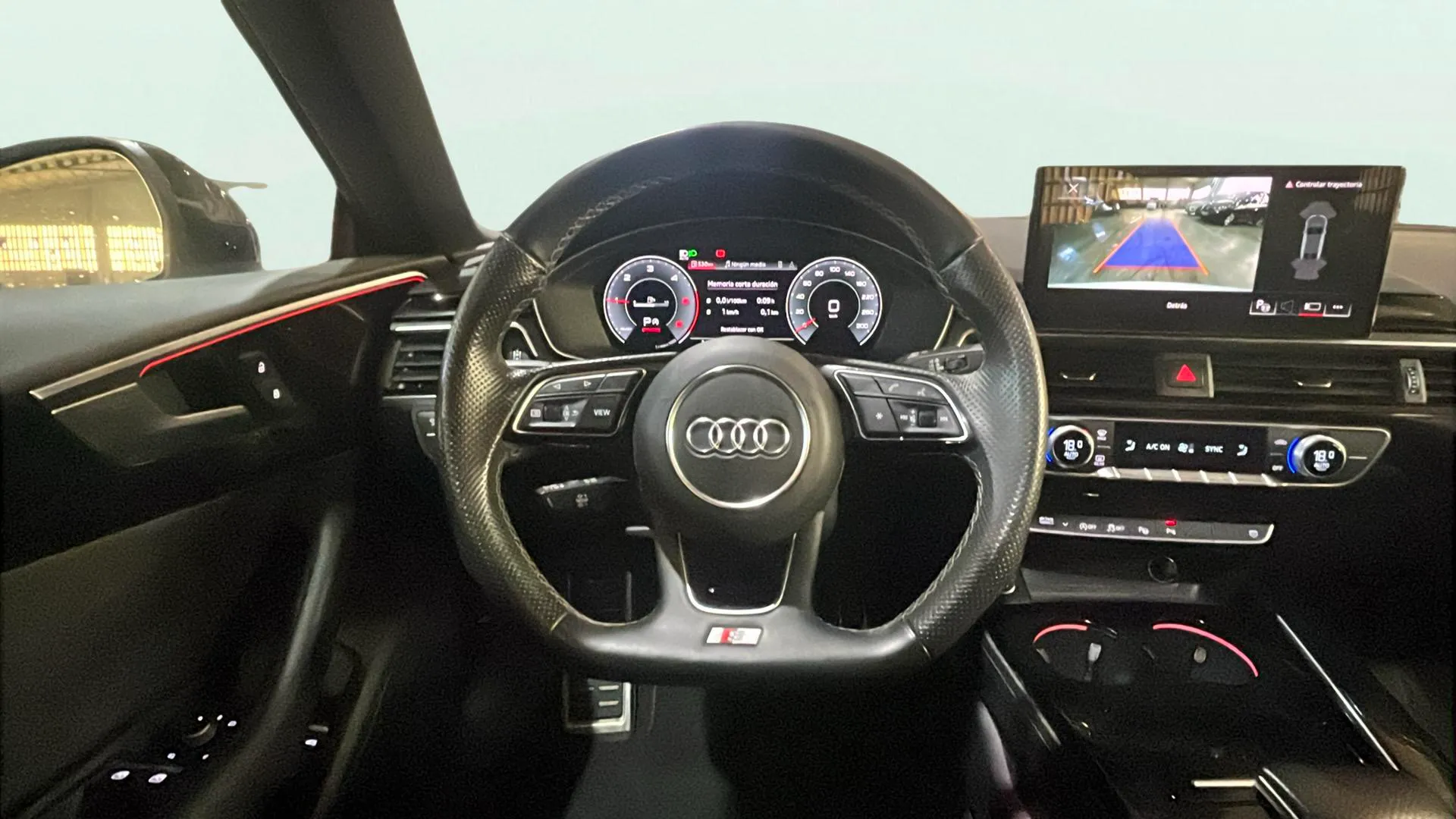 Audi A5 35 TDI S tronic Sportback - foto 11