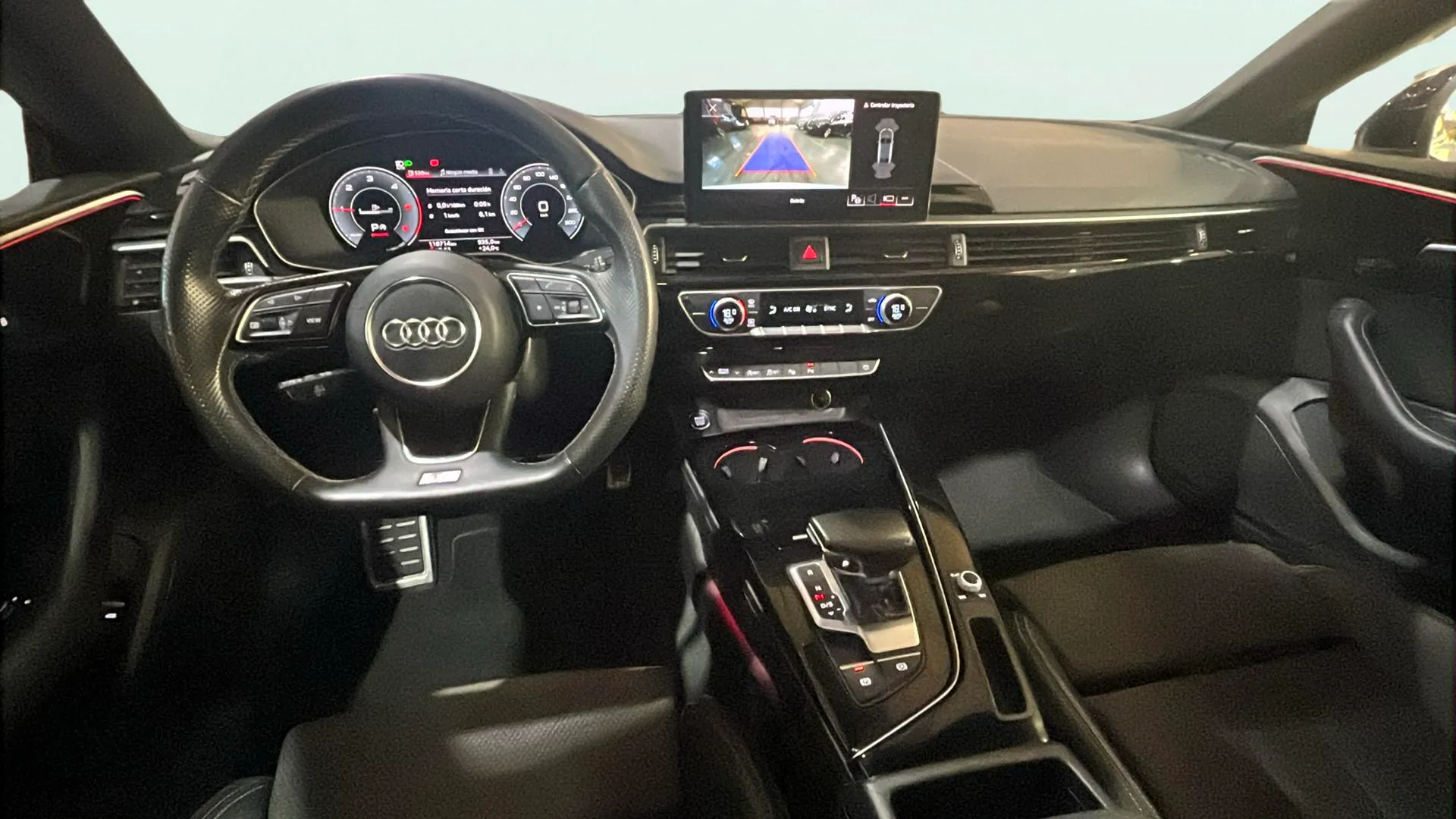 Audi A5 35 TDI S tronic Sportback - foto 10