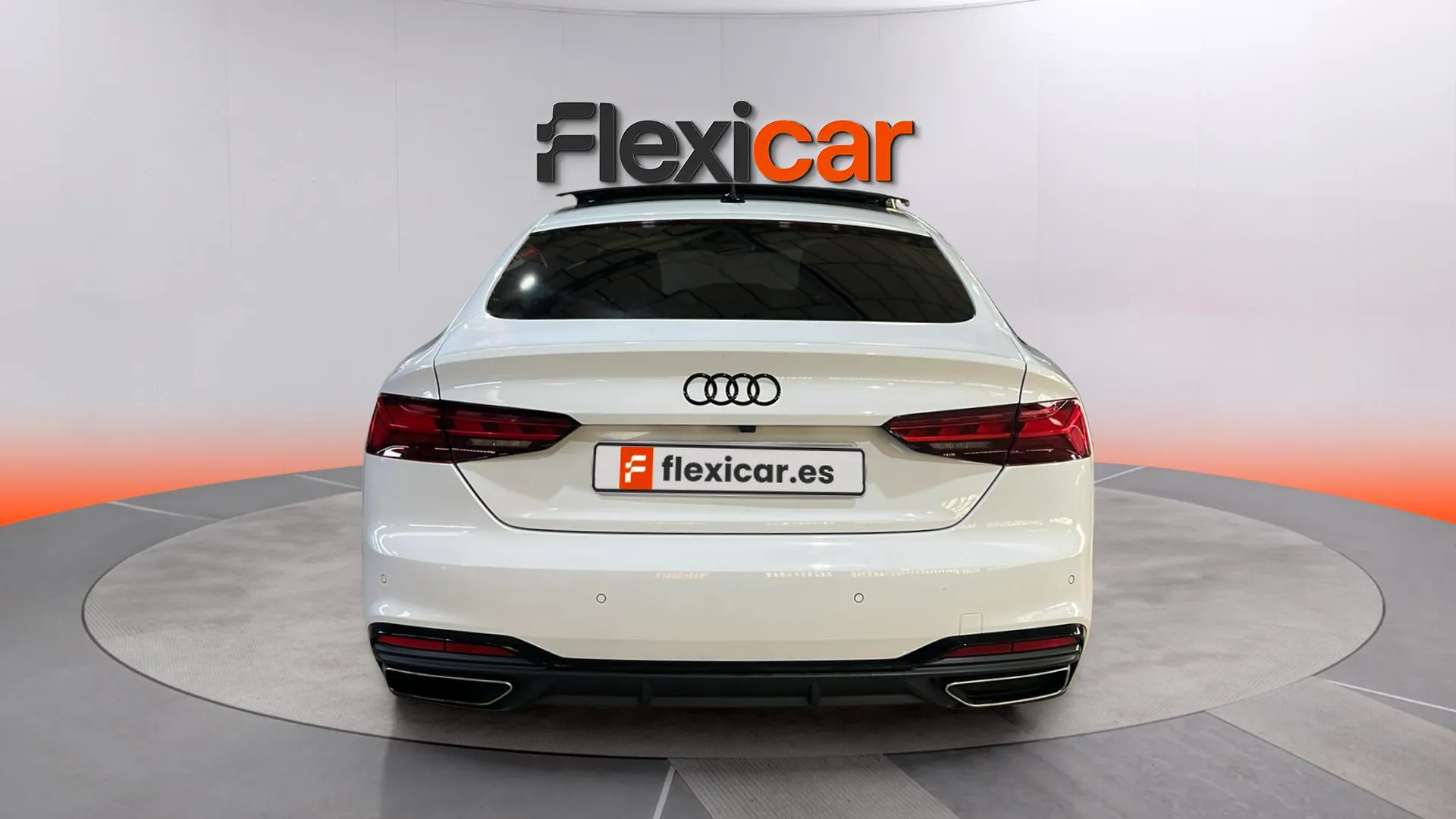 Audi A5 35 TDI S tronic Sportback - foto 7