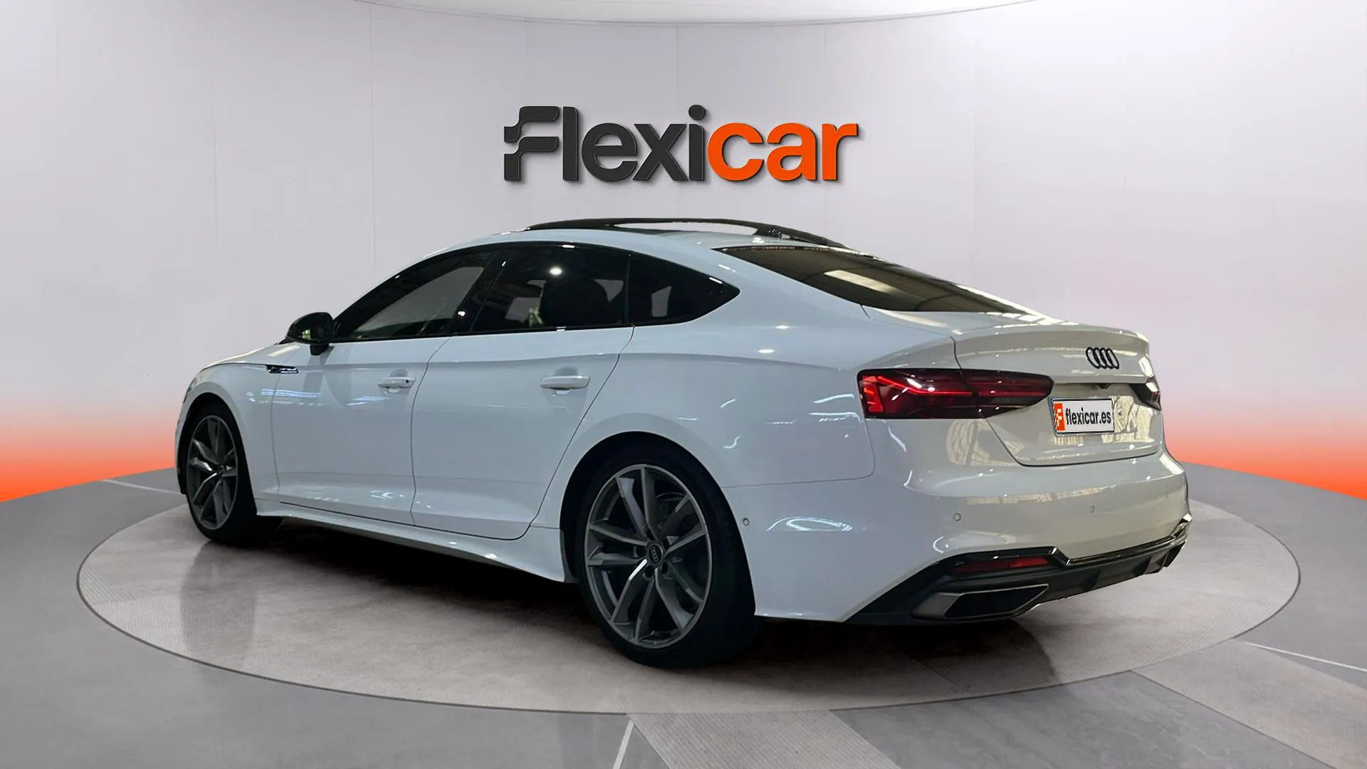 Audi A5 35 TDI S tronic Sportback - foto 8
