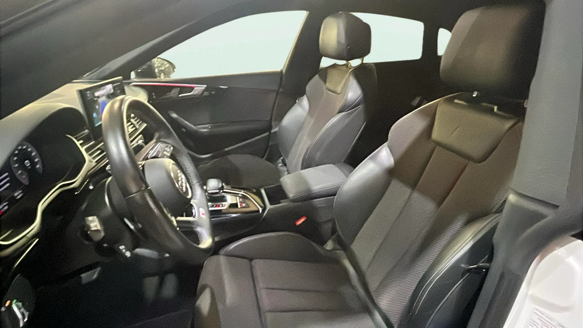 Audi A5 35 TDI S tronic Sportback - foto 18