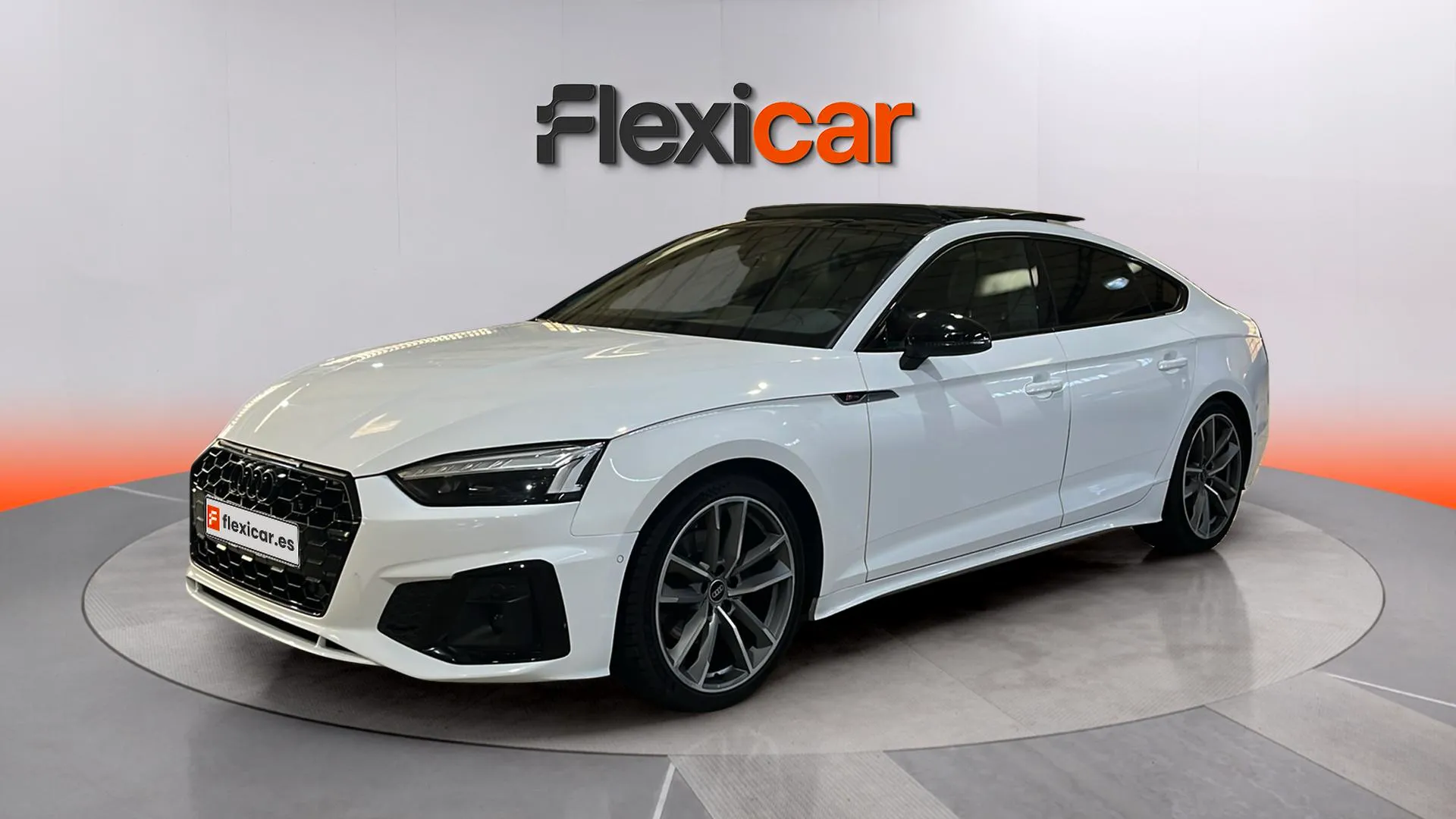 Audi A5 35 TDI S tronic Sportback - foto 3
