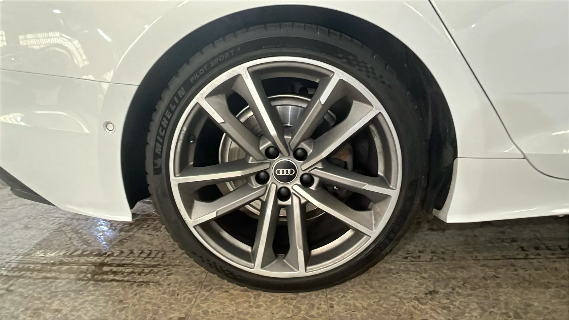 Audi A5 35 TDI S tronic Sportback - foto 24