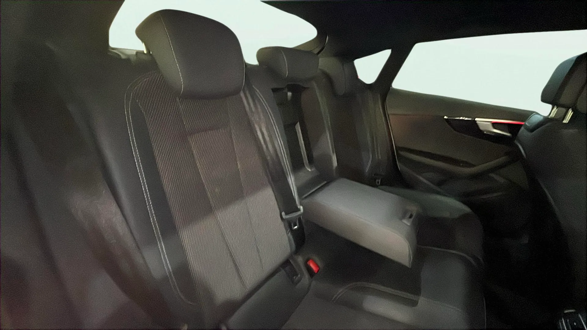 Audi A5 35 TDI S tronic Sportback - foto 20