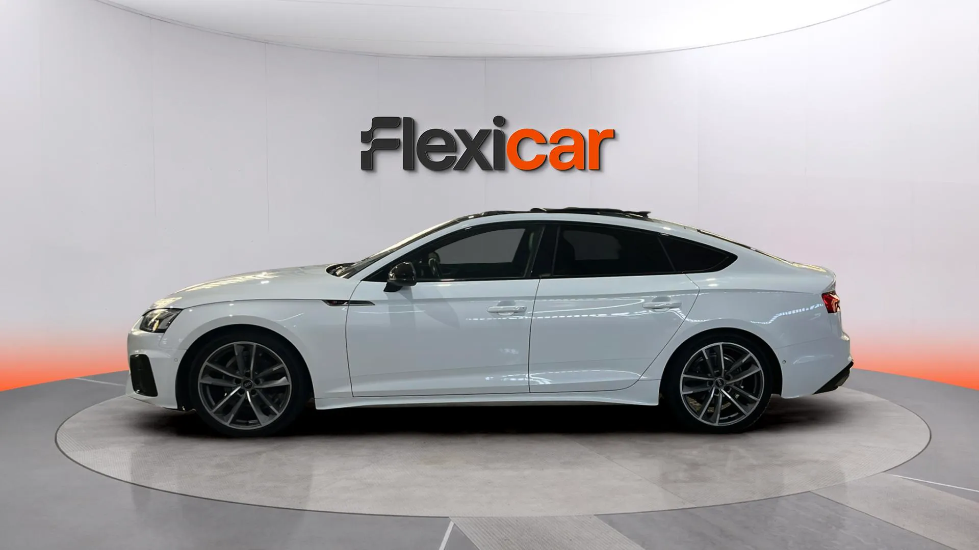 Audi A5 35 TDI S tronic Sportback - foto 5