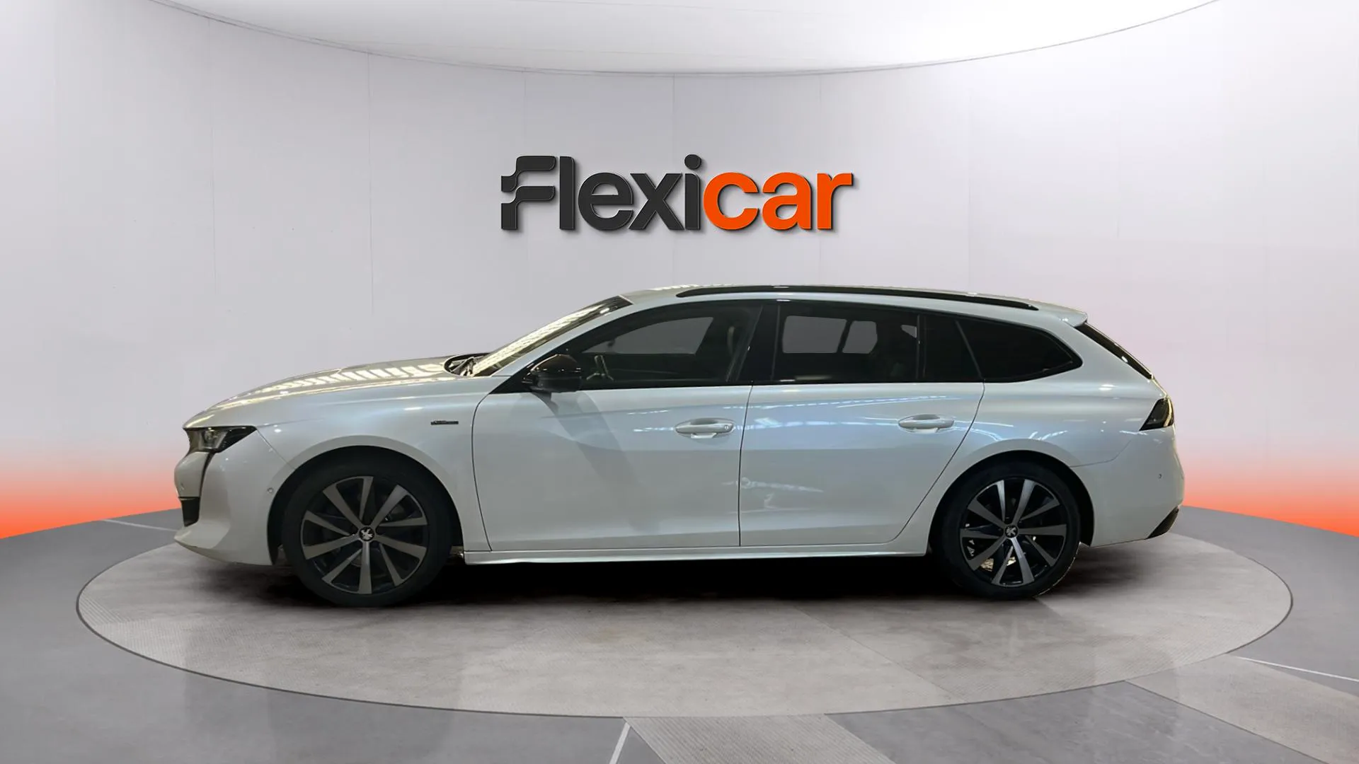 Peugeot 508 SW GT Line BlueHDi EAT8 - foto 5