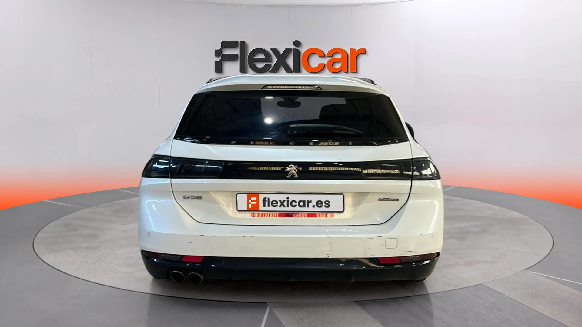 Peugeot 508 SW GT Line BlueHDi EAT8 - foto 7