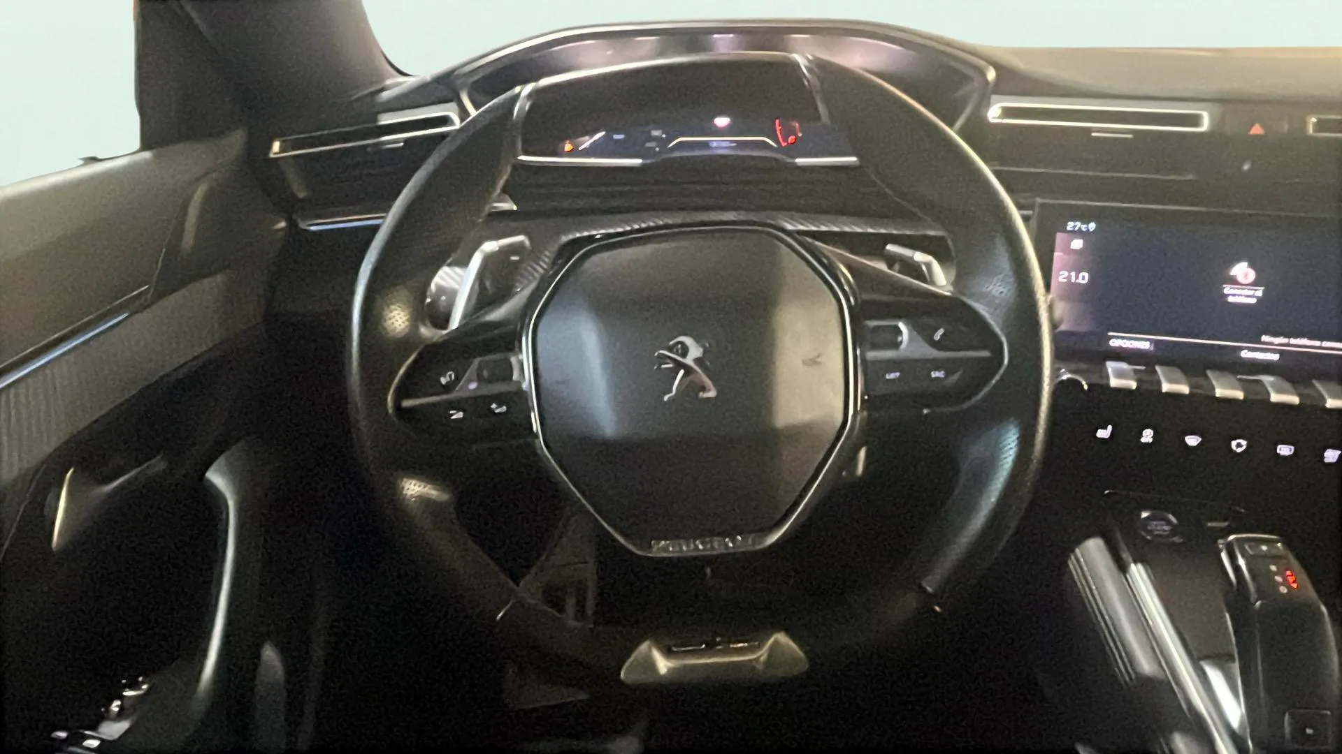 Peugeot 508 SW GT Line BlueHDi EAT8 - foto 11