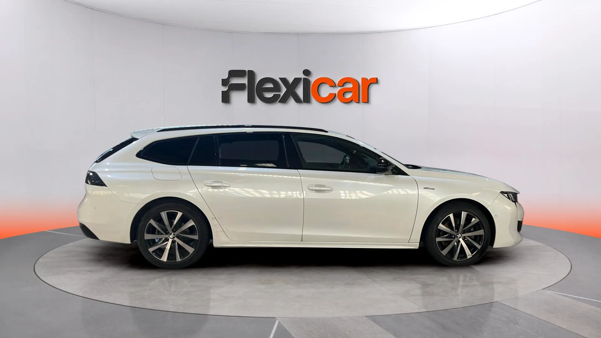 Peugeot 508 SW GT Line BlueHDi EAT8 - foto 4