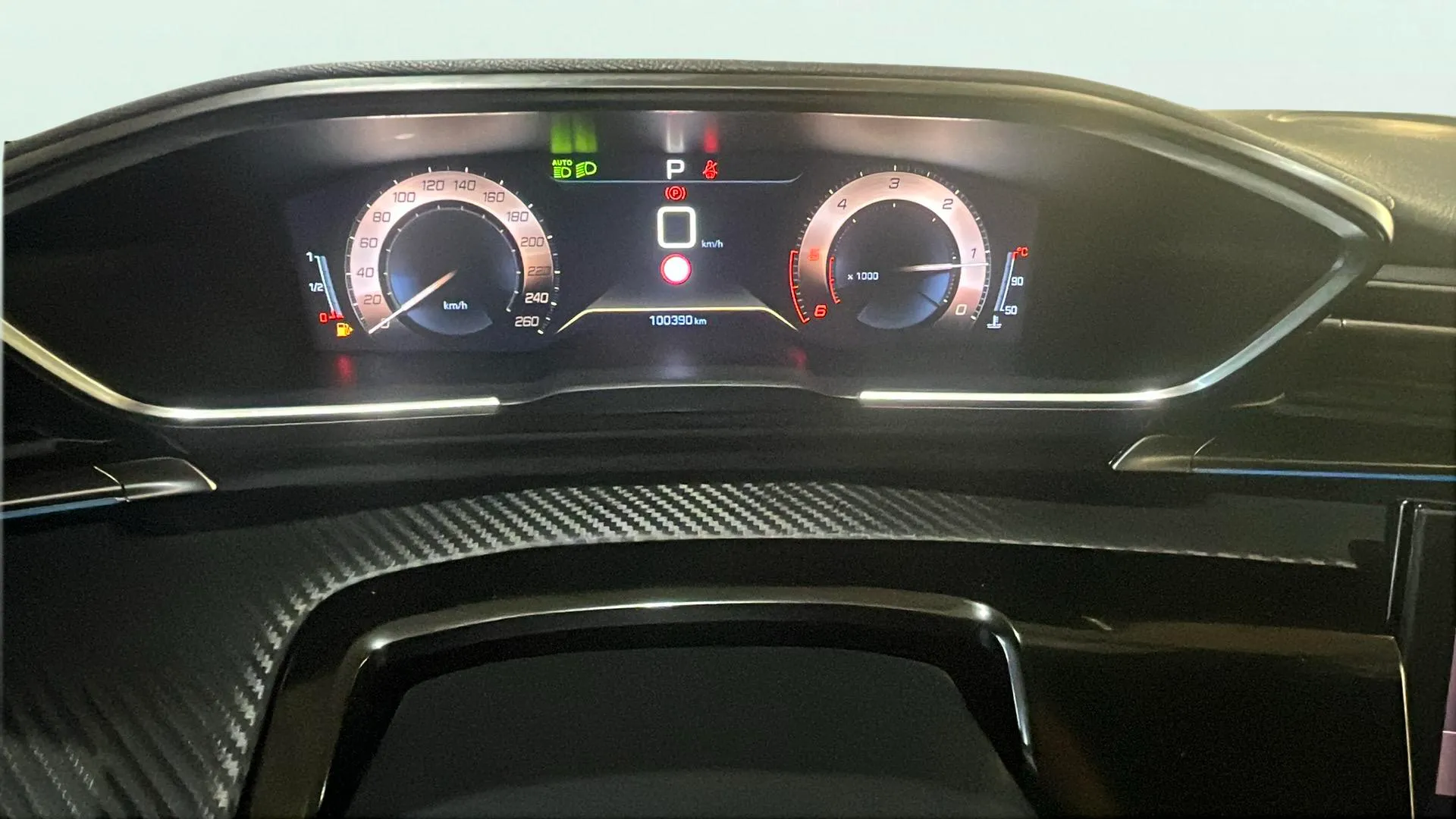 Peugeot 508 SW GT Line BlueHDi EAT8 - foto 9