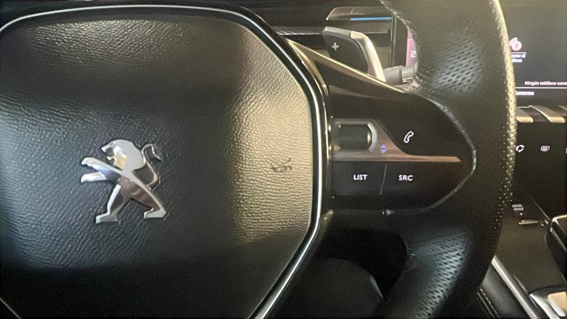 Peugeot 508 SW GT Line BlueHDi EAT8 - foto 15