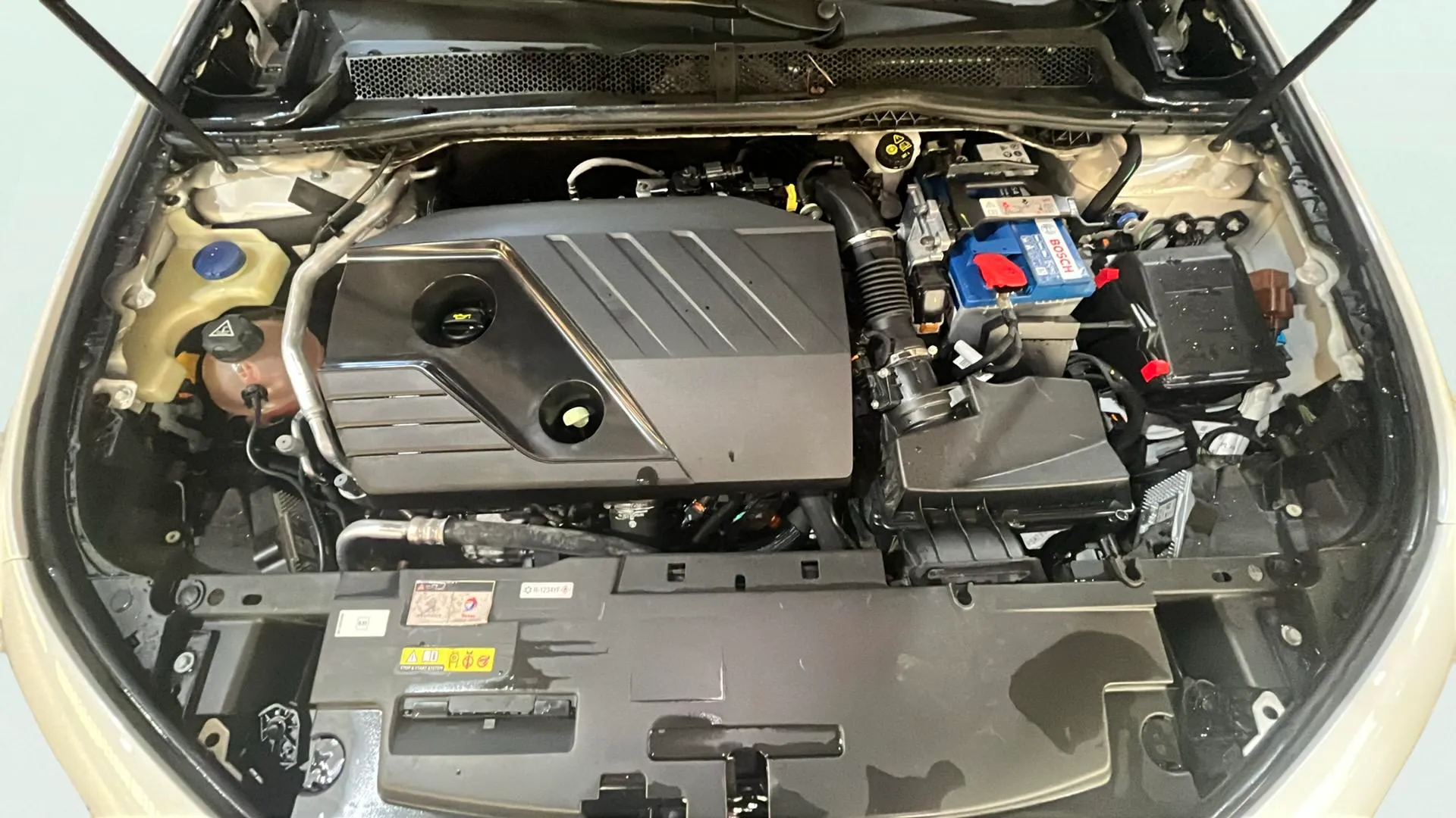 Peugeot 508 SW GT Line BlueHDi EAT8 - foto 24