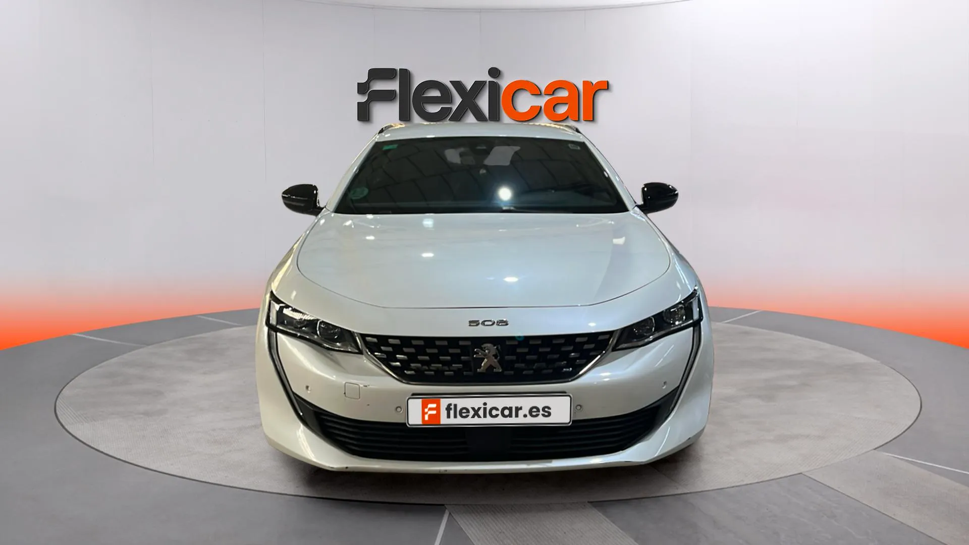 Peugeot 508 SW GT Line BlueHDi EAT8 - foto 2