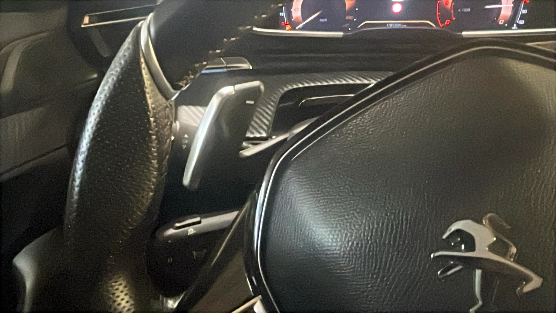 Peugeot 508 SW GT Line BlueHDi EAT8 - foto 16