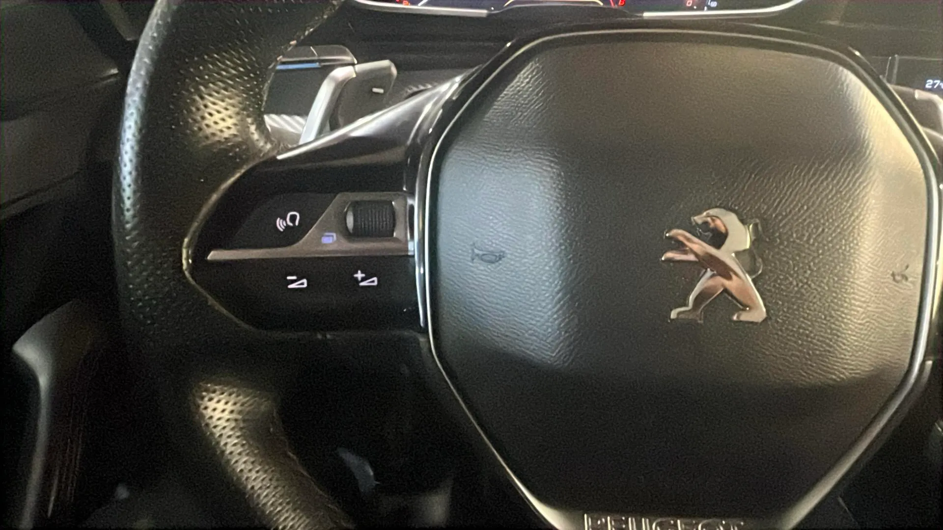 Peugeot 508 SW GT Line BlueHDi EAT8 - foto 14