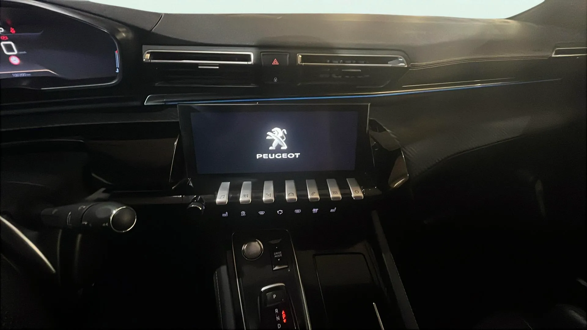 Peugeot 508 SW GT Line BlueHDi EAT8 - foto 12