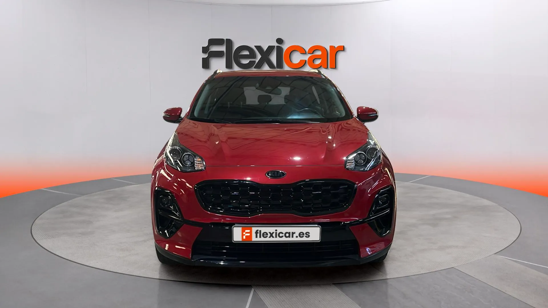 Kia Sportage 1.6 GDi Black Edition 4x2 - foto 2