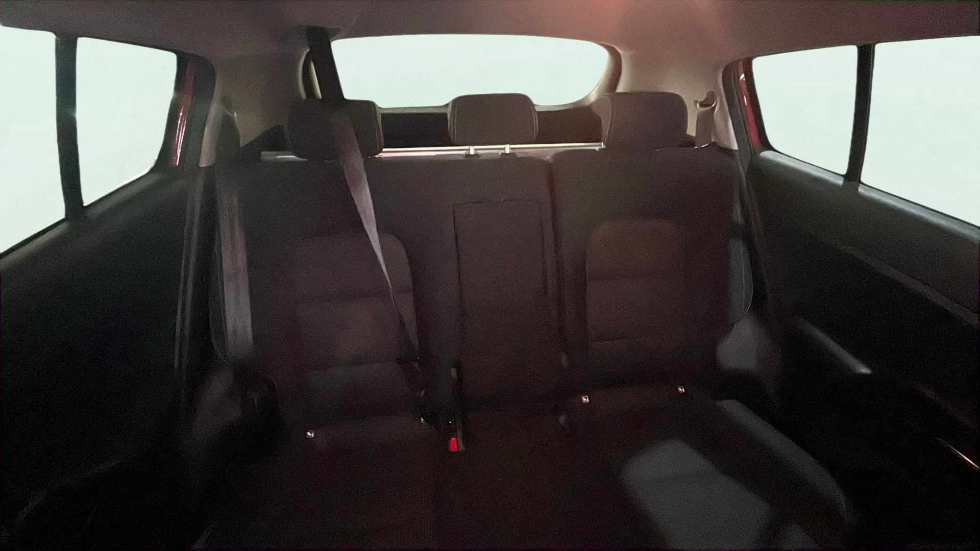 Kia Sportage 1.6 GDi Black Edition 4x2 - foto 21