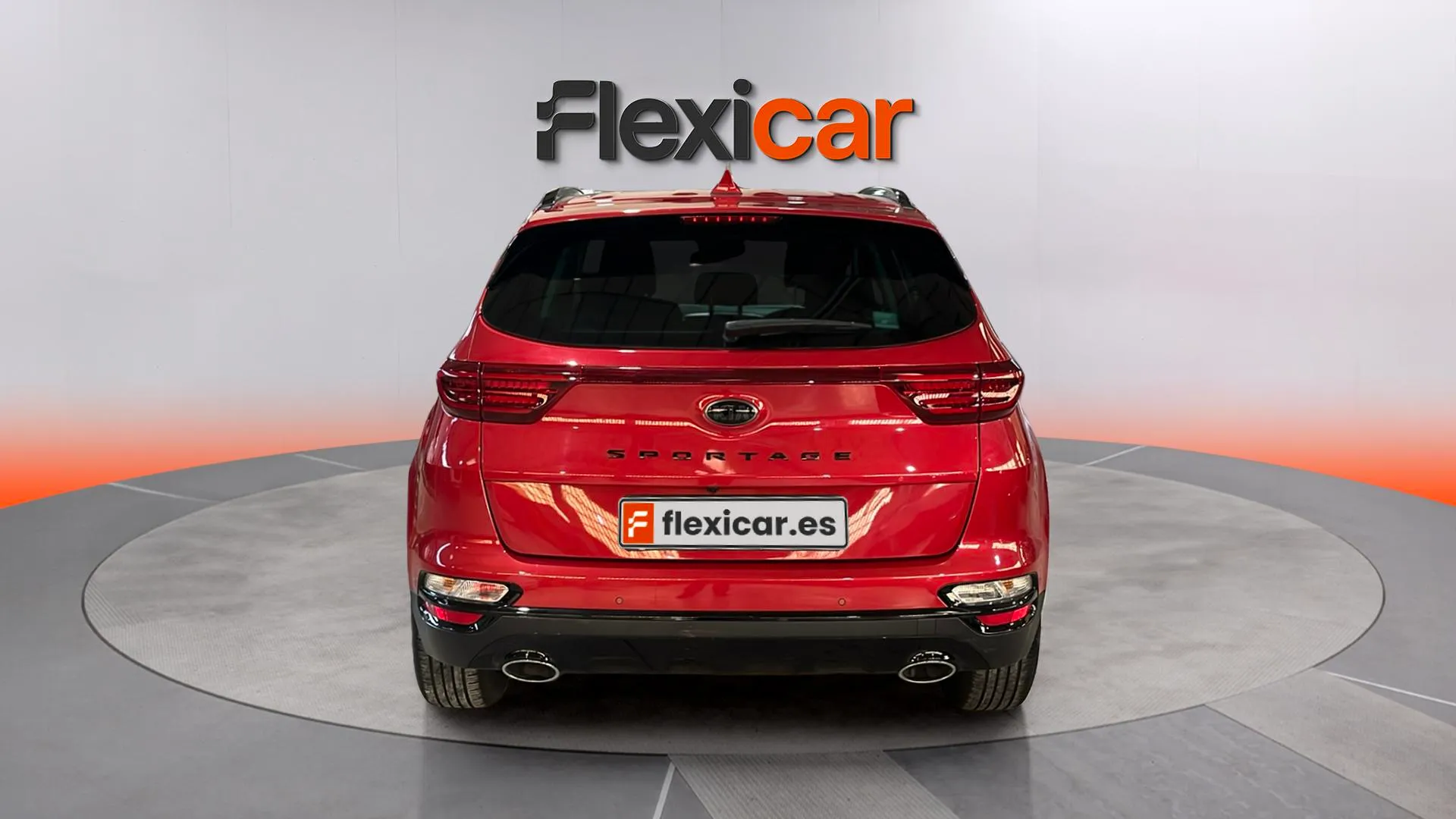 Kia Sportage 1.6 GDi Black Edition 4x2 - foto 7