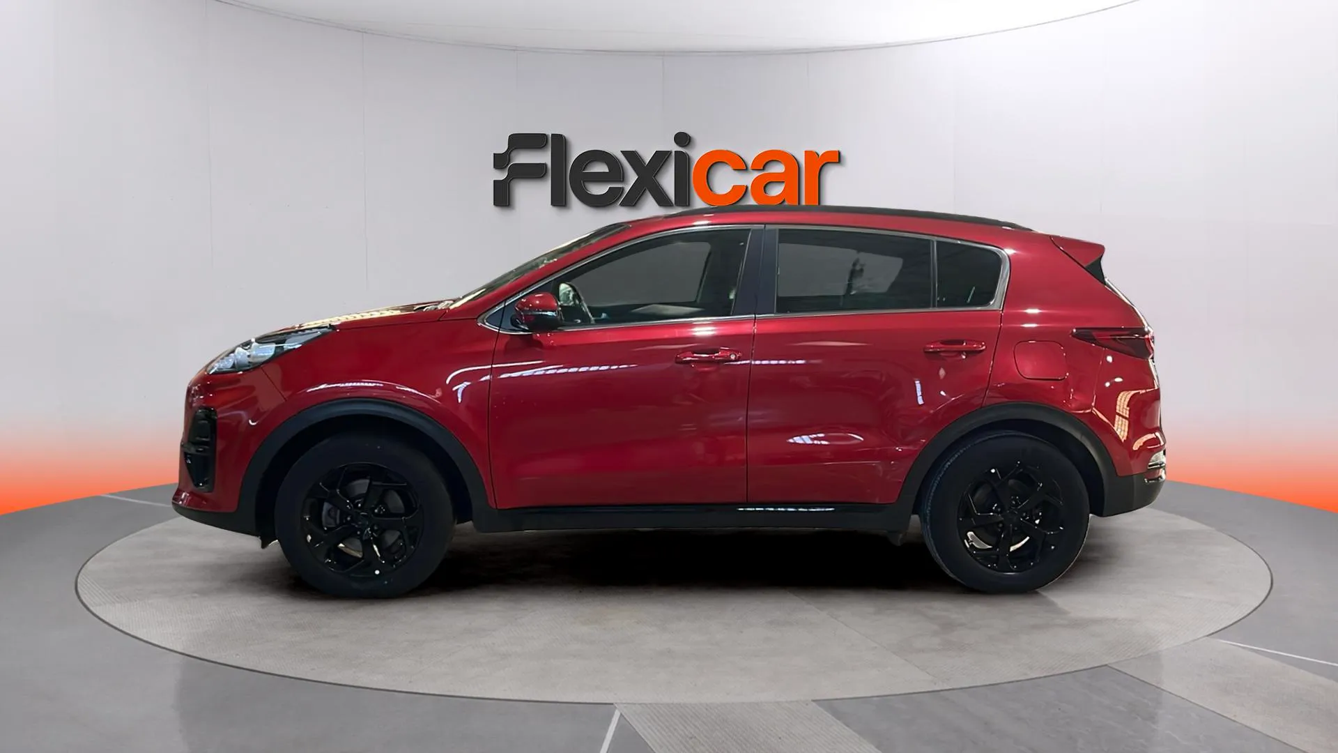 Kia Sportage 1.6 GDi Black Edition 4x2 - foto 5