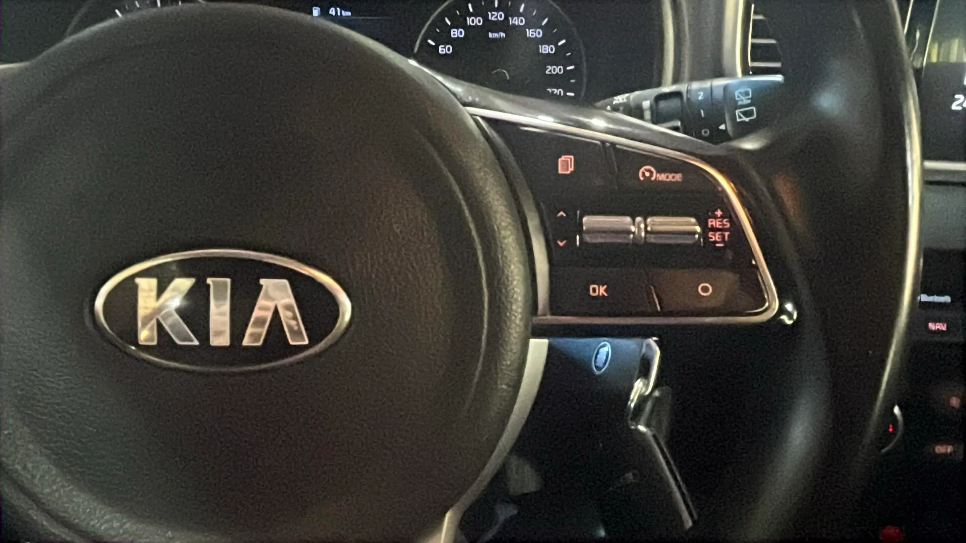 Kia Sportage 1.6 GDi Black Edition 4x2 - foto 16
