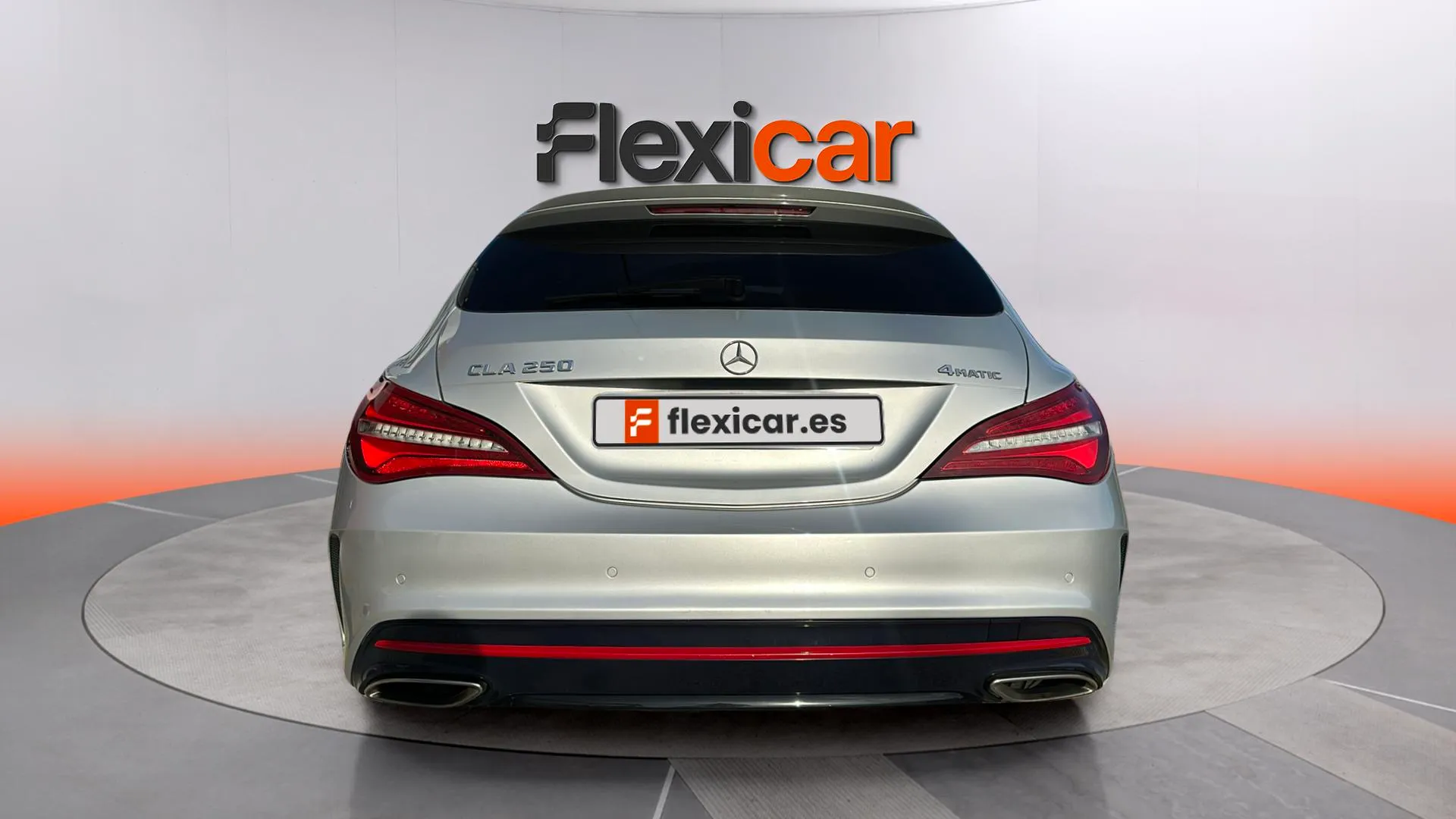 Mercedes-Benz CLA 250 Sport 4MATIC Shooting Brake - foto 7