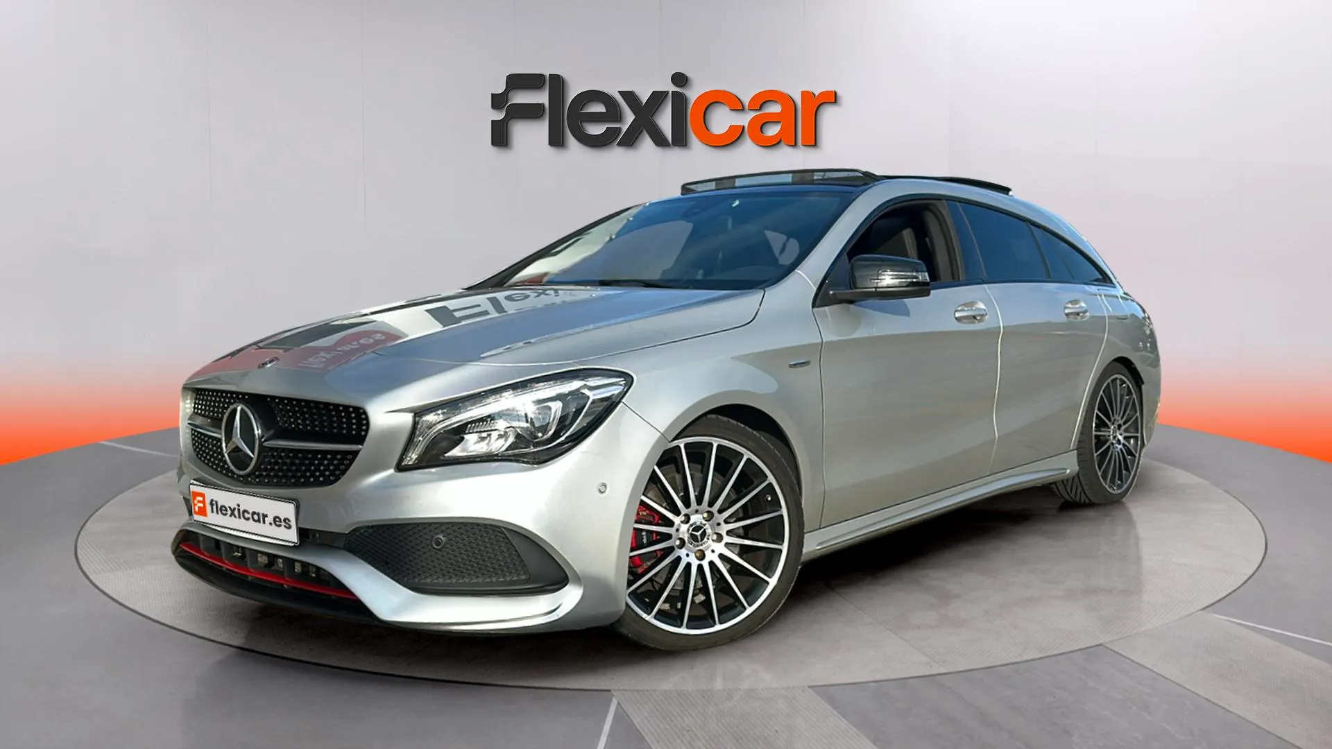 Mercedes-Benz CLA 250 Sport 4MATIC Shooting Brake - foto 3