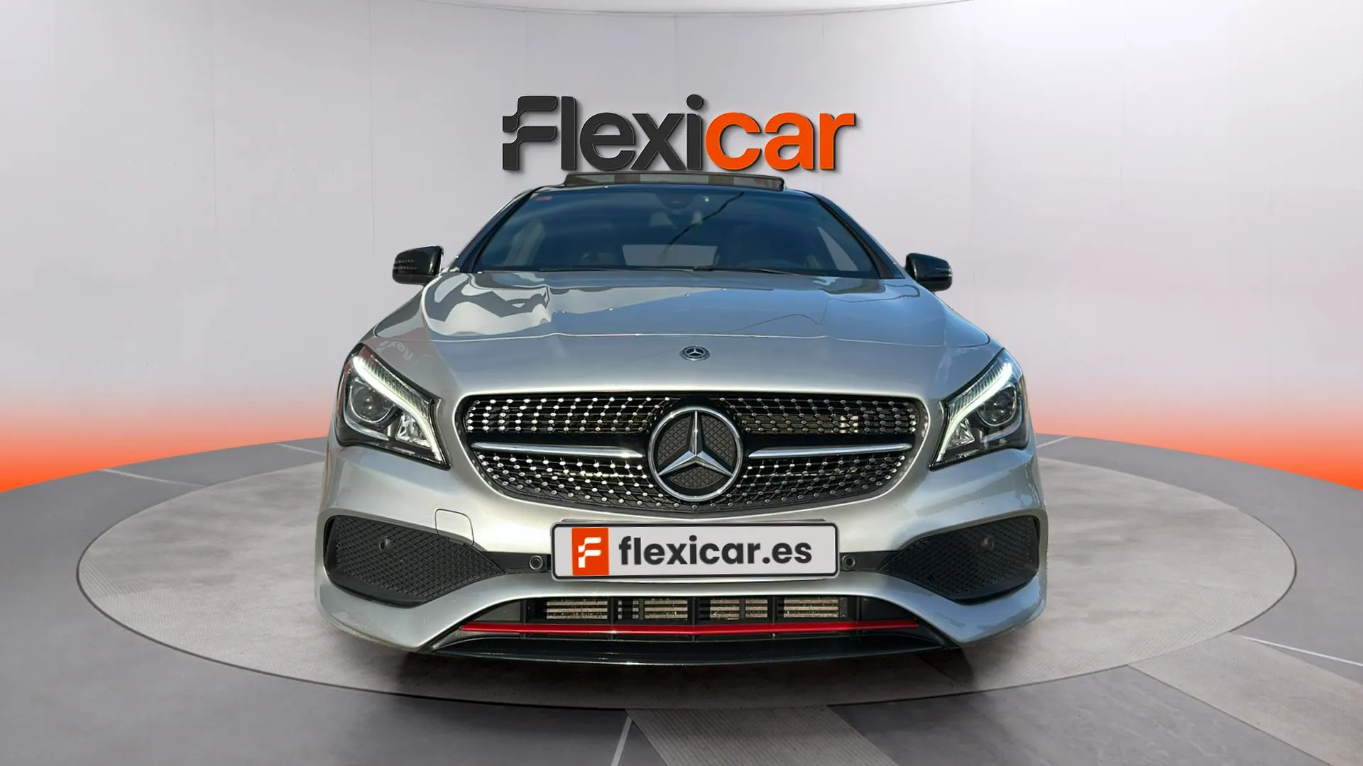 Mercedes-Benz CLA 250 Sport 4MATIC Shooting Brake - foto 2