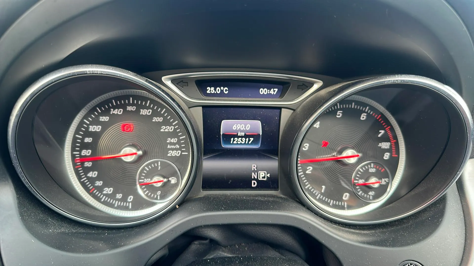 Mercedes-Benz CLA 250 Sport 4MATIC Shooting Brake - foto 10