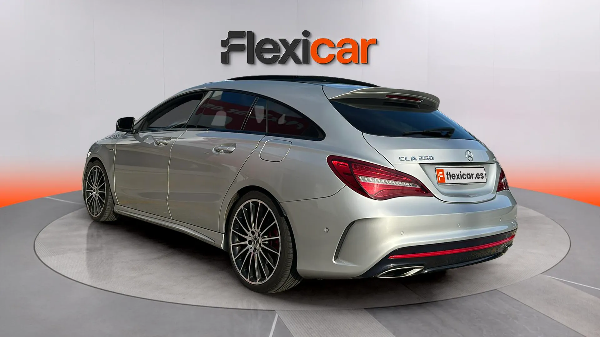 Mercedes-Benz CLA 250 Sport 4MATIC Shooting Brake - foto 8