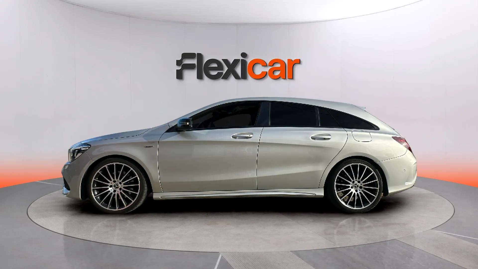 Mercedes-Benz CLA 250 Sport 4MATIC Shooting Brake - foto 5