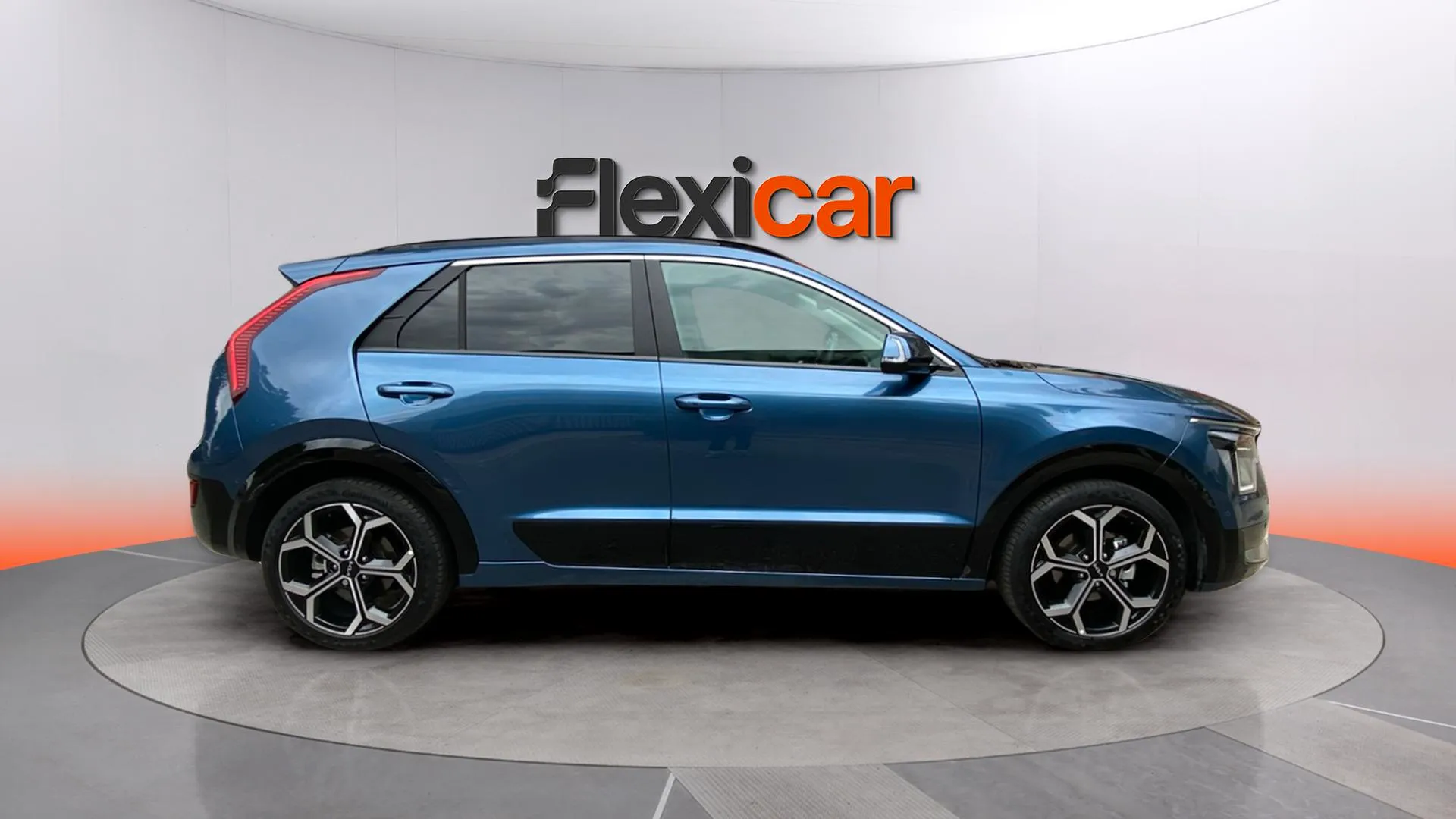 Kia Niro 1.6 GDi HEV Emotion - foto 7