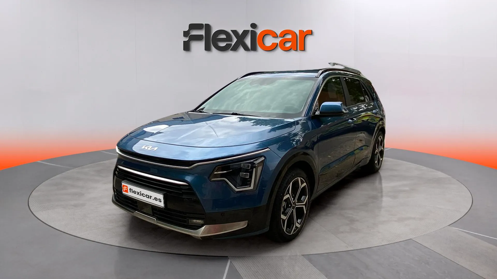 Kia Niro 1.6 GDi HEV Emotion - foto 2