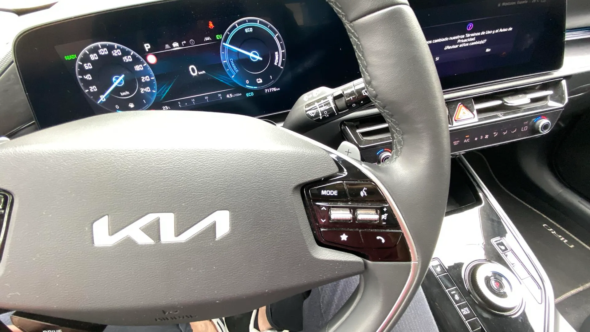 Kia Niro 1.6 GDi HEV Emotion - foto 11