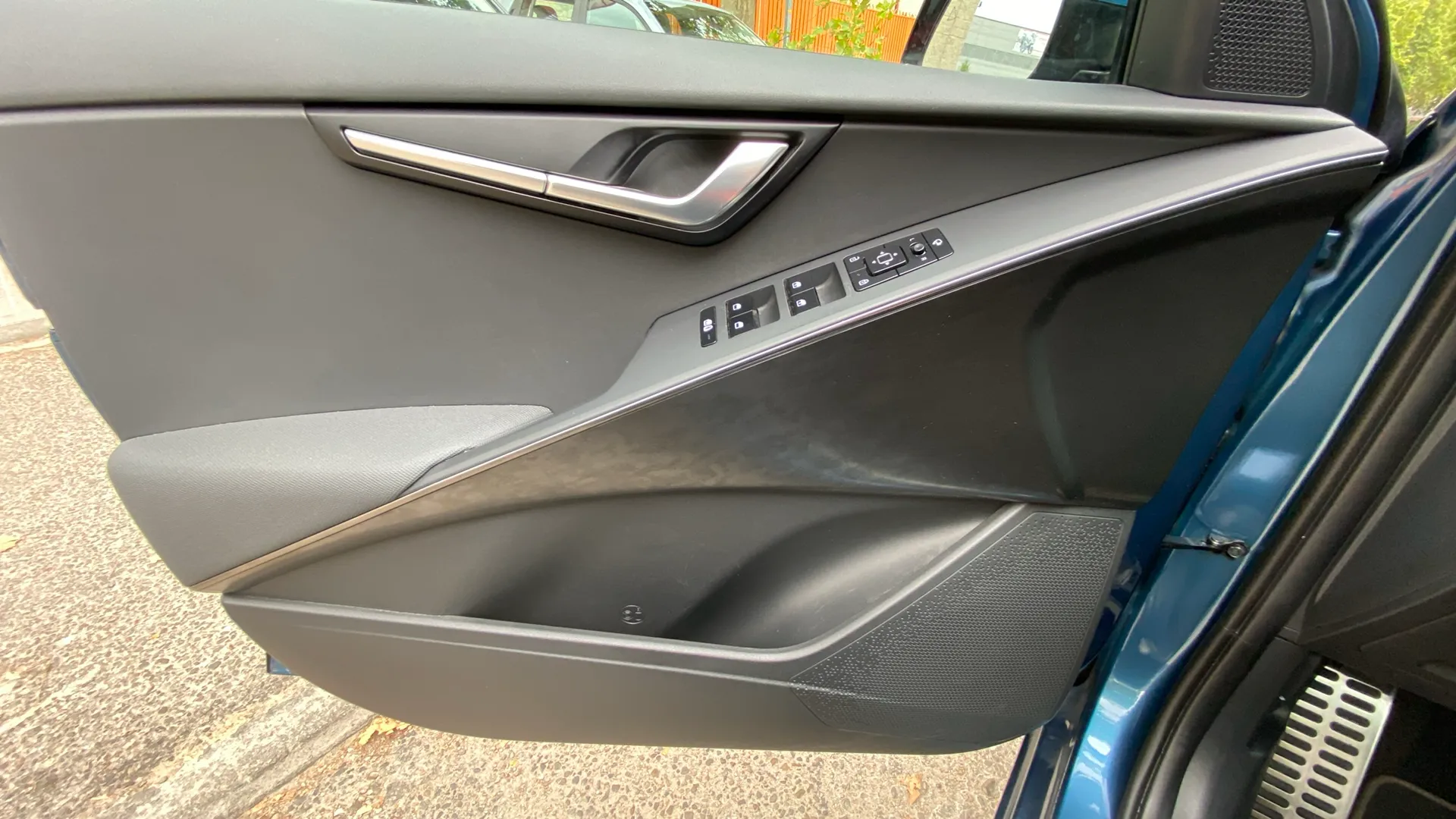 Kia Niro 1.6 GDi HEV Emotion - foto 23
