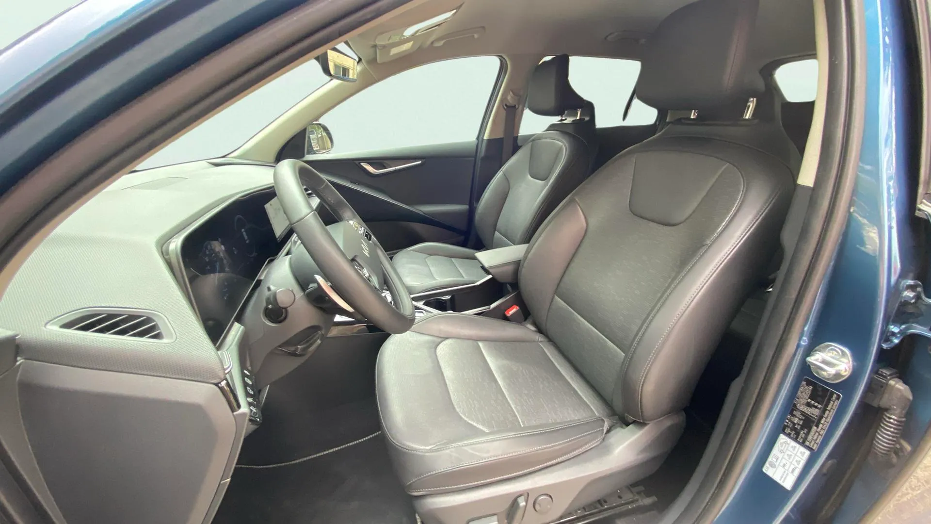 Kia Niro 1.6 GDi HEV Emotion - foto 18