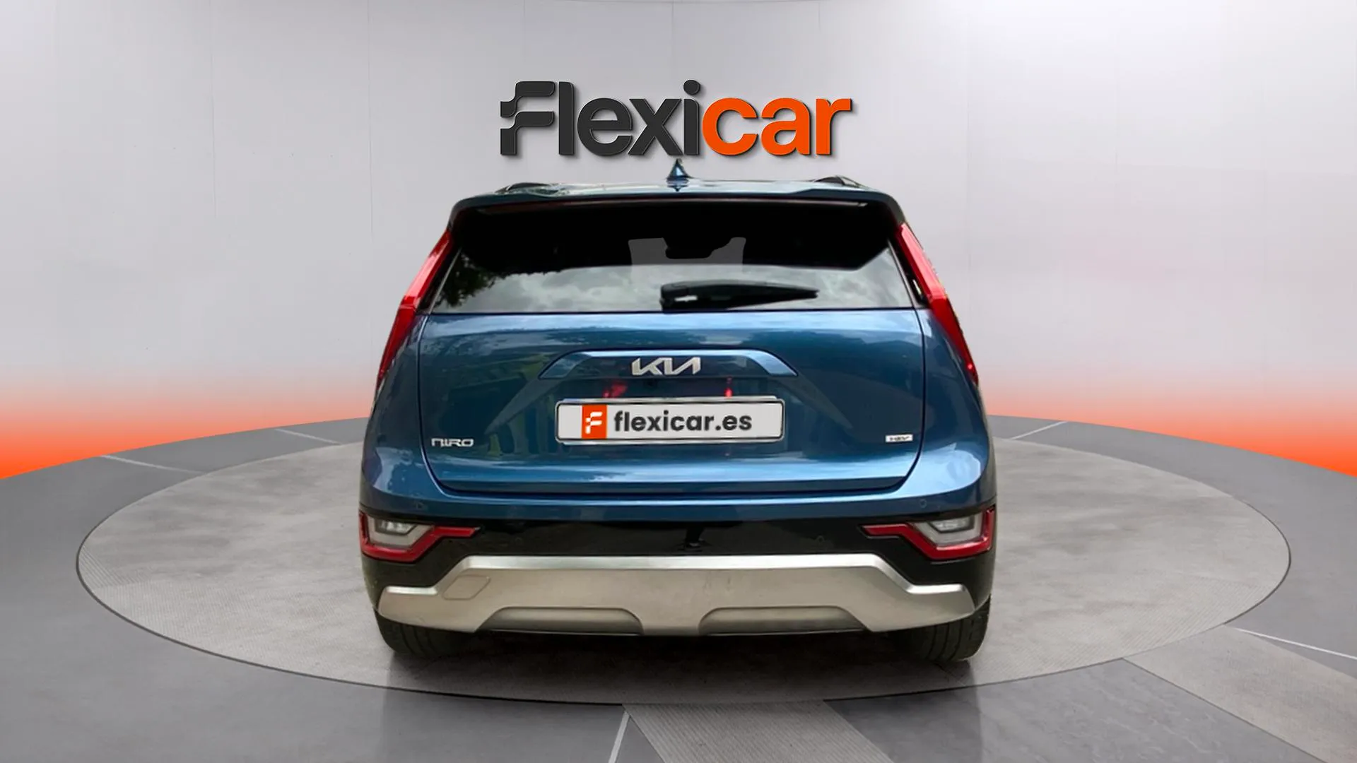 Kia Niro 1.6 GDi HEV Emotion - foto 5