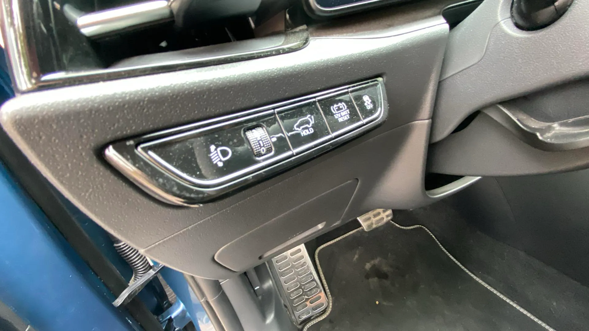 Kia Niro 1.6 GDi HEV Emotion - foto 24