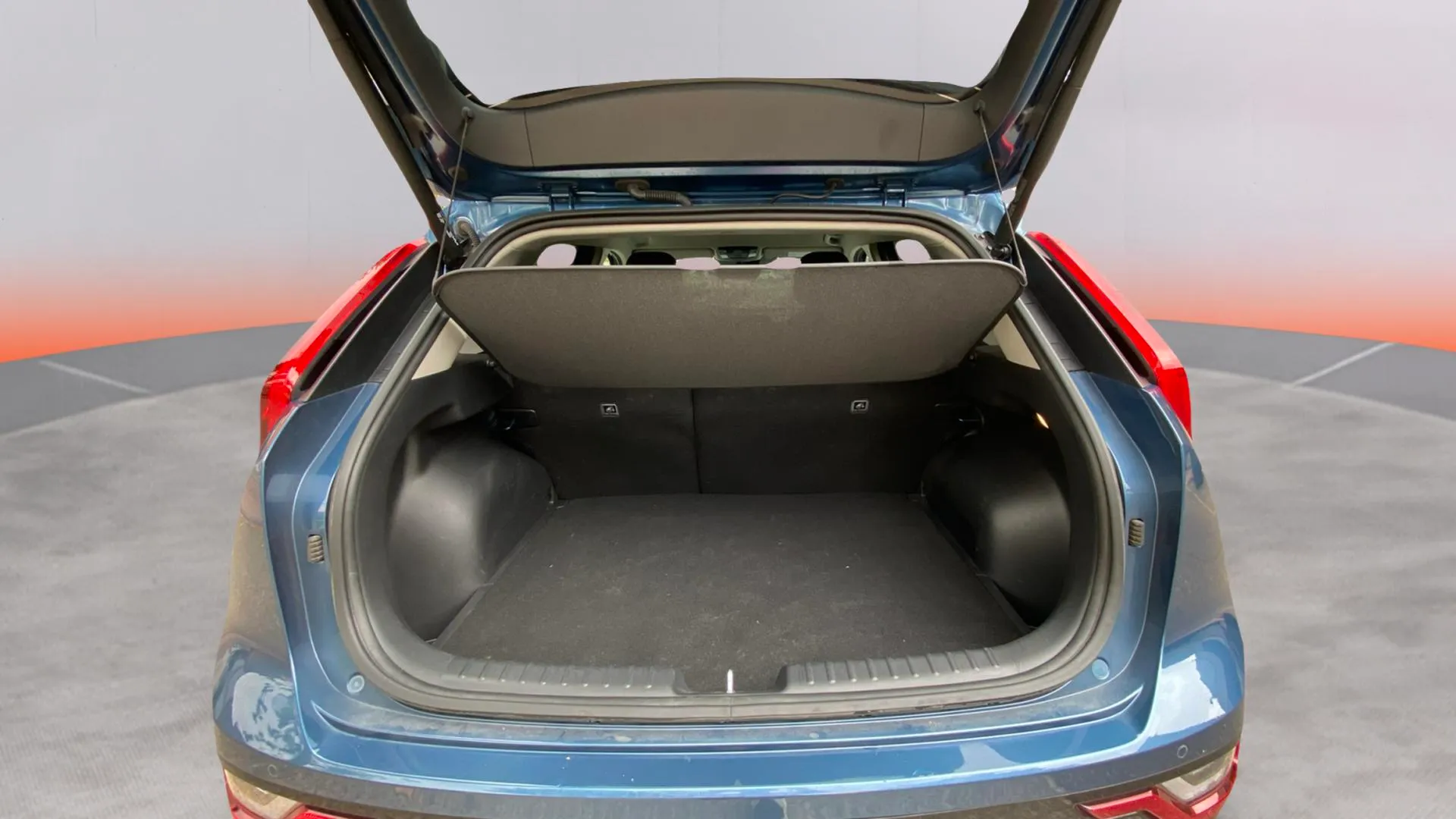 Kia Niro 1.6 GDi HEV Emotion - foto 9