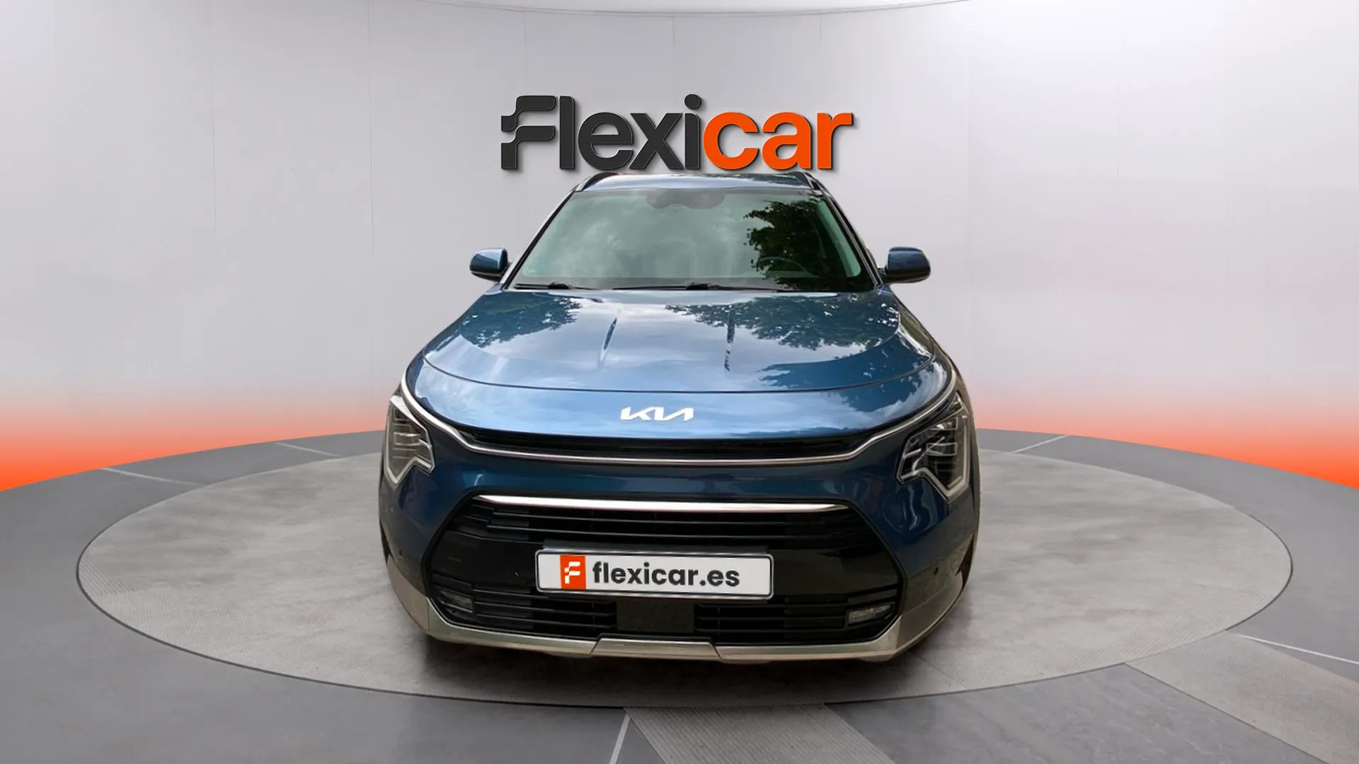 Kia Niro 1.6 GDi HEV Emotion - foto 8