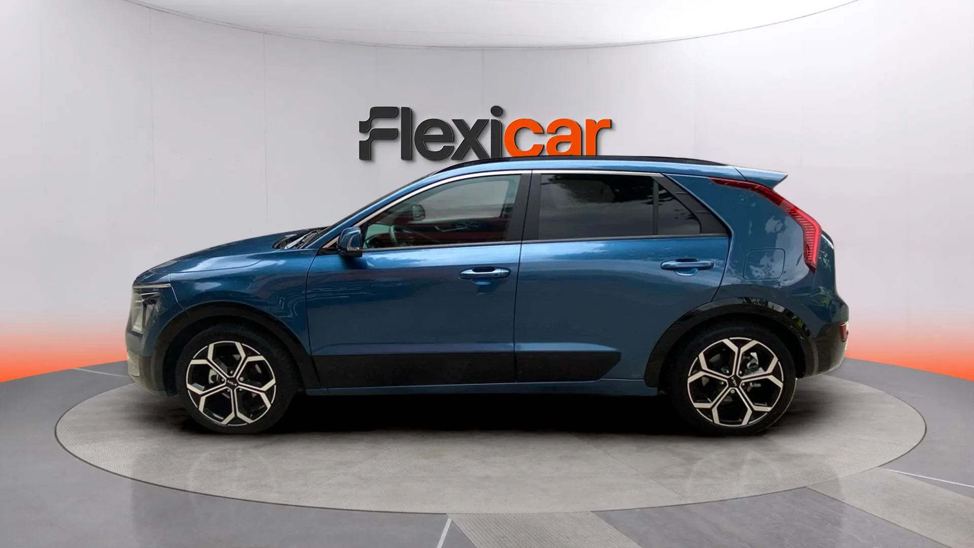 Kia Niro 1.6 GDi HEV Emotion - foto 3